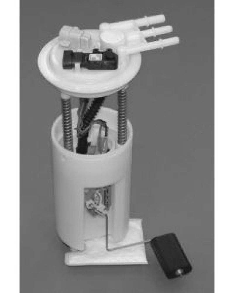 Walbro TANK UNIT ASSEMBLY TU428-1 TU428-1 User 1