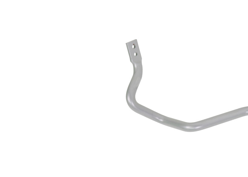 Whiteline Rear Sway Bar 24mm Heavy Duty Blade Adjustable Mazda 6 2006-2007 BMR82Z Photo - Unmounted