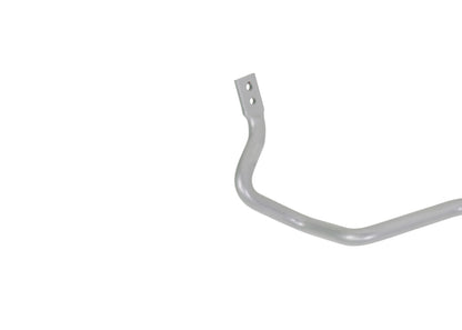 Whiteline Rear Sway Bar 24mm Heavy Duty Blade Adjustable Mazda 6 2006-2007 BMR82Z Photo - Unmounted