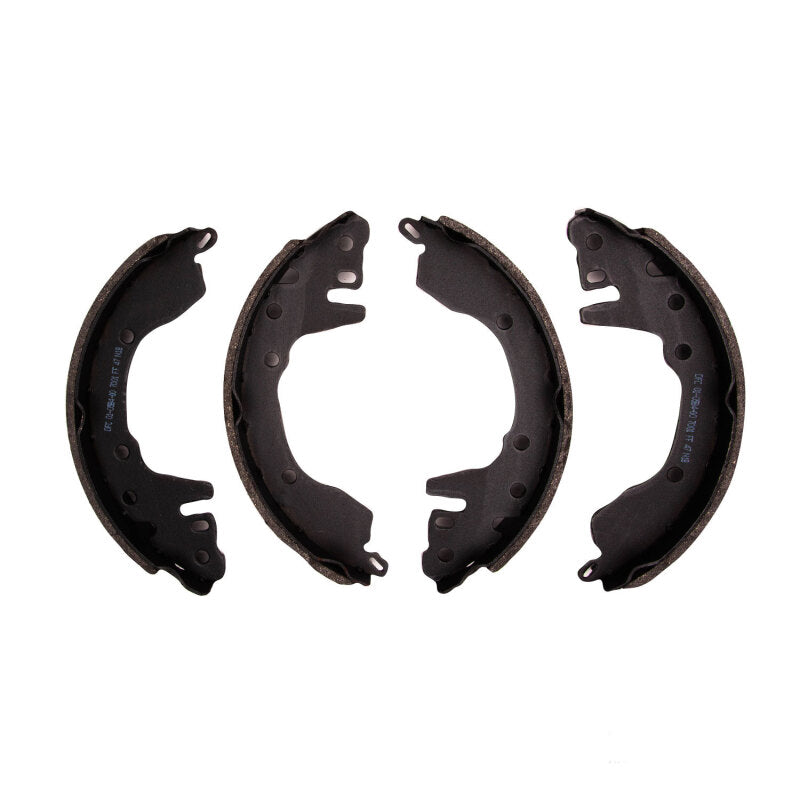 DFC DFC Premium Service Shoes Brakes, Rotors & Pads Brake Shoes main image