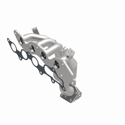 MagnaFlow Mazda Tribute OEM Grade Federal / EPA Compliant Manifold Catalytic Converter 49383 360 Degree Image Set