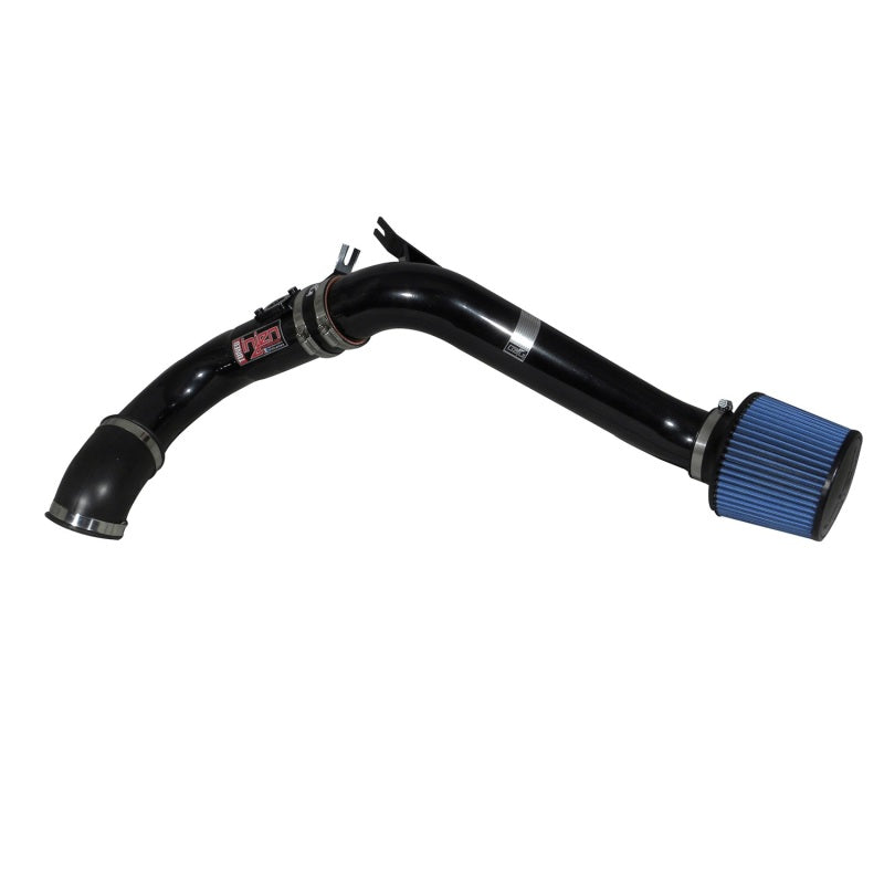 Injen Black Cold Air Intake 2009-10 TSX SP1432BLK Photo - Primary