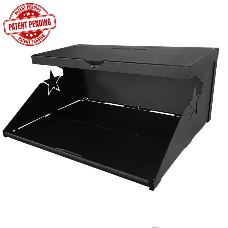 Rock Slide Engineering Rock Slide 07-22 Jeep JK/JL 2-4 Door Tailgate Table AC-TB-200