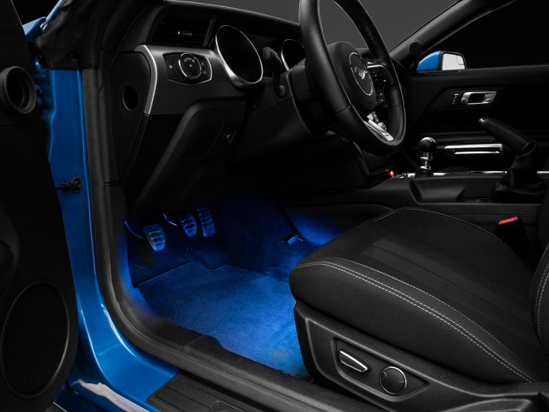 Raxiom Axial Series LED Interior Courtesy Lighting U9917 U9917 Photo - Primary