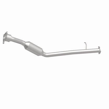 MagnaFlow Saturn Vue HM Grade Federal / EPA Compliant Direct-Fit Catalytic Converter 24078 360 Degree Image Set