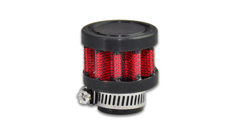 Vibrant Crankcase Breather Filter, 5/8" Inlet I.D. 2139 Photo - Primary