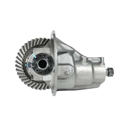 Yukon Gear & Axle Yukon Chrysler 8.75in Diff 489 Case Dropout Assembly - 3.55 Ratio 30spl w/ Sure-Grip (w/o Yoke) YDAC8.89-355P/L YDAC8.89-355P/L Photo - Unmounted