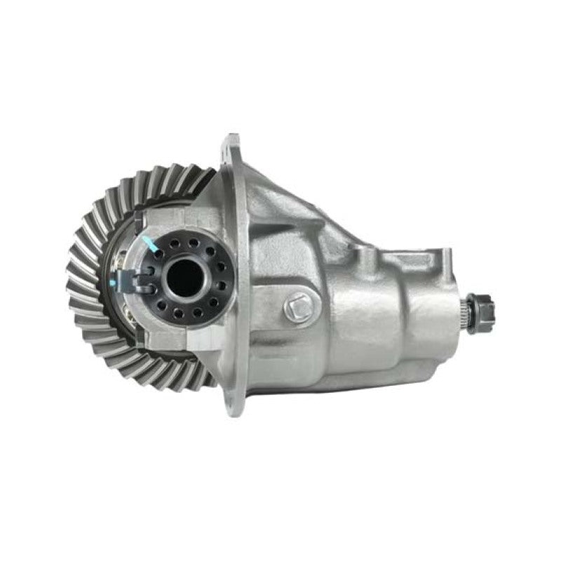 Yukon Gear & Axle Yukon Chrysler 8.75in Diff 489 Case Dropout Assembly - 3.55 Ratio 30spl w/ Sure-Grip (w/o Yoke) YDAC8.89-355P/L YDAC8.89-355P/L Photo - Unmounted