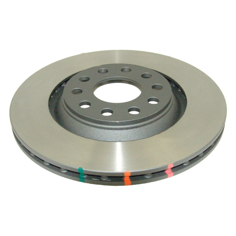 DBA 04-09 Audi S4 Rear 4000 Series Plain Rotor 42576 42576 Photo - out of package