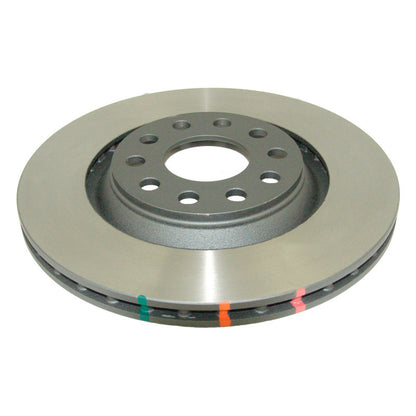 DBA 04-09 Audi S4 Rear 4000 Series Plain Rotor 42576 42576 Photo - out of package