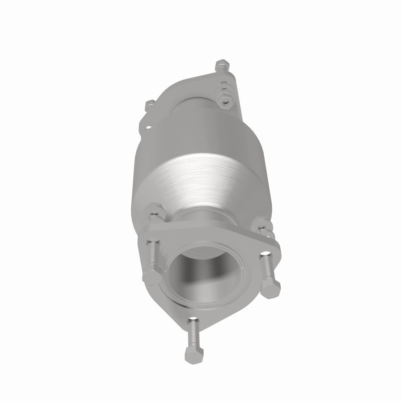 MagnaFlow OEM Grade Federal / EPA Compliant Direct-Fit Catalytic Converter 49184 360 Degree Image Set