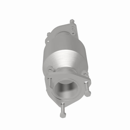 MagnaFlow OEM Grade Federal / EPA Compliant Direct-Fit Catalytic Converter 49184 360 Degree Image Set