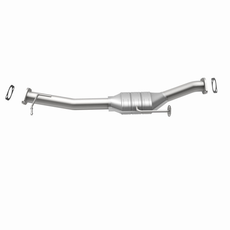 MagnaFlow Mazda RX-7 Standard Grade Federal / EPA Compliant Direct-Fit Catalytic Converter 24388 360 Degree Image Set