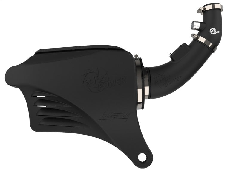 aFe Momentum GT Pro DRY S Cold Air Intake System BMW 116i/118i (F20/21) 51-76314 Photo - Unmounted