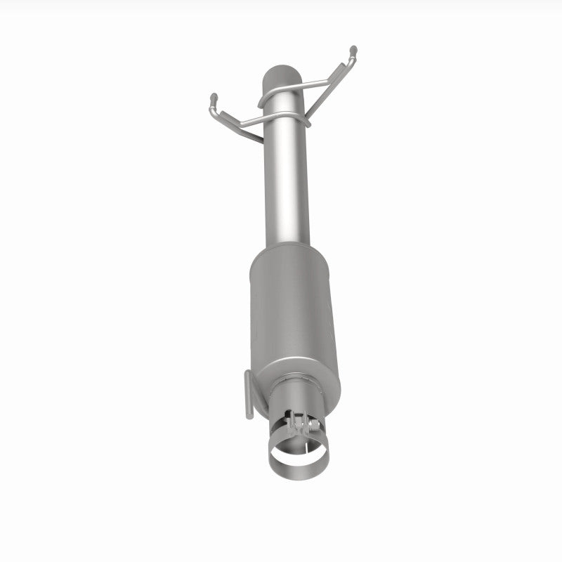 MagnaFlow Ram D-Fit Muffler Replacement With Muffler Performance Exhaust System 19493 360 Degree Image Set