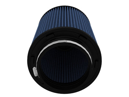 aFe MagnumFLOW Pro 5R Intake Replacement Filter 6in F x 9in B x 7in T (Inverted) x 9 IN H 24-91154 24-91154 Photo - Unmounted