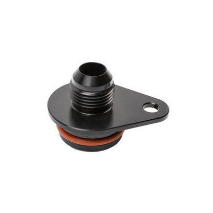 Wehrli 6.7 Cummins No.10 JIC Coolant Fitting WCF205-136 WCF205-136 Photo - Primary