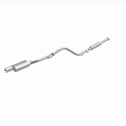 MagnaFlow Mitsubishi Eclipse Street Series Cat-Back Performance Exhaust System 15744 360 Degree Image Set