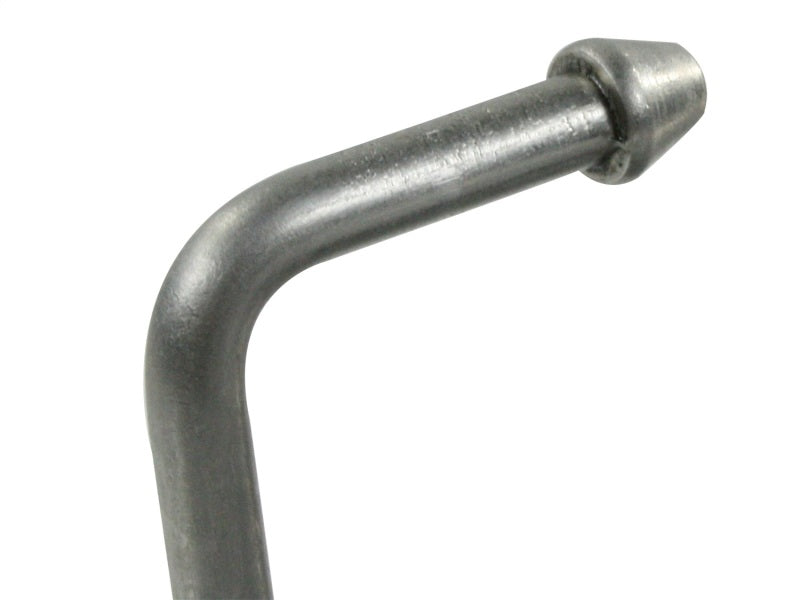 aFe Cat-Back Aluminized Steel Exhaust System - Ford Ranger 98-11 49-03042-1 Photo - Unmounted