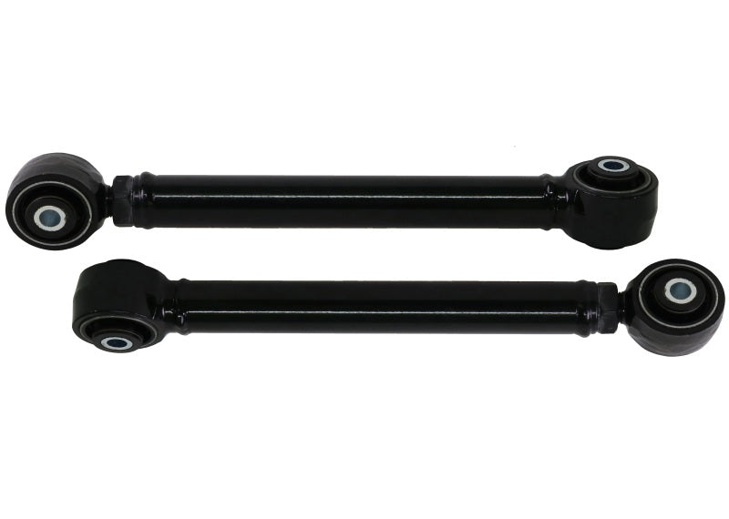 Superpro 96-07 Jeep Wrangler TJ Lower Trailing Arm Set TRC1193 TRC1193 Photo - out of package