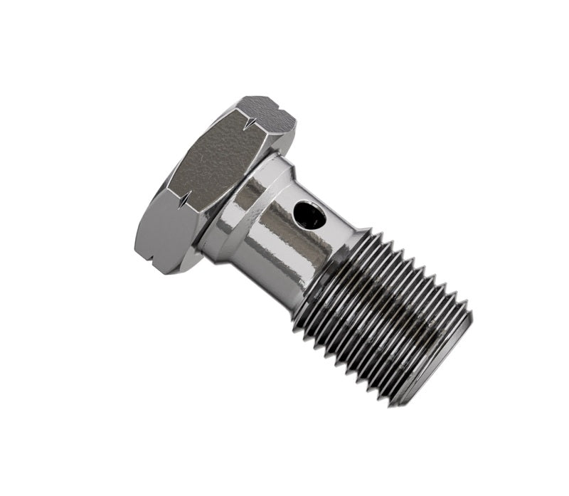 Goodridge Single Banjo Bolt M10x1.00 P992-03-31SC P992-03-31SC Photo - Primary