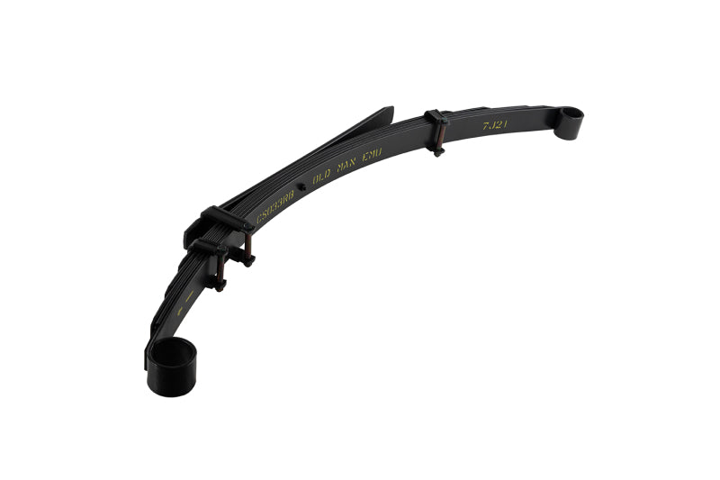Old Man Emu ARB / OME Leaf Spring Xj-Special Moq-100 CS033RB CS033RB Photo - out of package