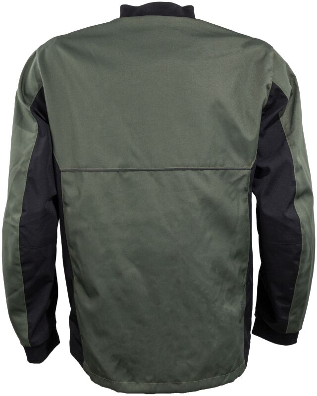 Speed and Strength Under The Radar Textile Jacket Olive - Large 609854 609854 User 1