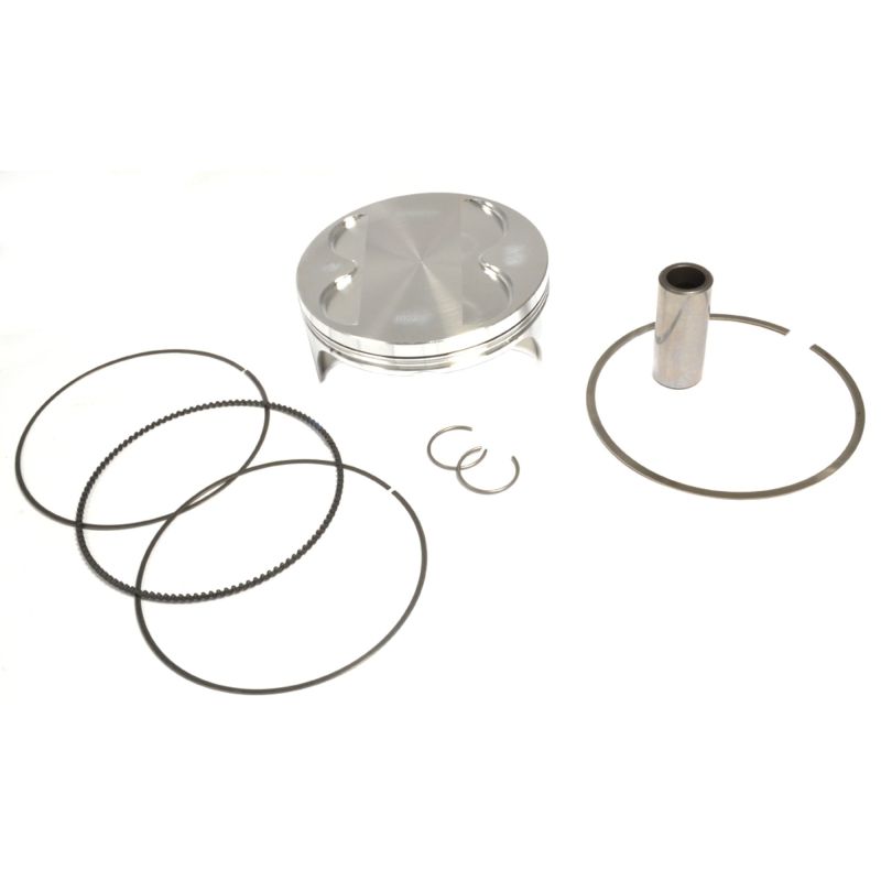 Athena 05-07 Suzuki RM-Z 450 95.47mm 4T Forged Racing Piston S4F09550006B S4F09550006B Photo - Primary