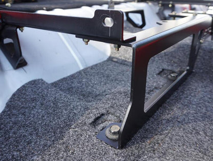 PRP Seats PRP Jeep JKU/JLU Rear Seat or Bench Mount C80 C80 Photo - Close Up
