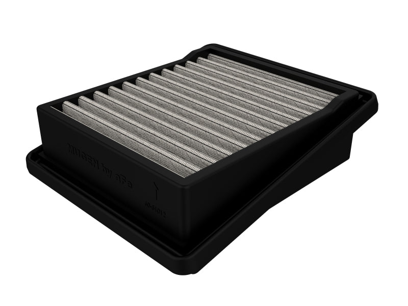 aFe OE High Performance Replacement Air Filter Honda Fit All 2007-2008 31-10149 Photo - Unmounted