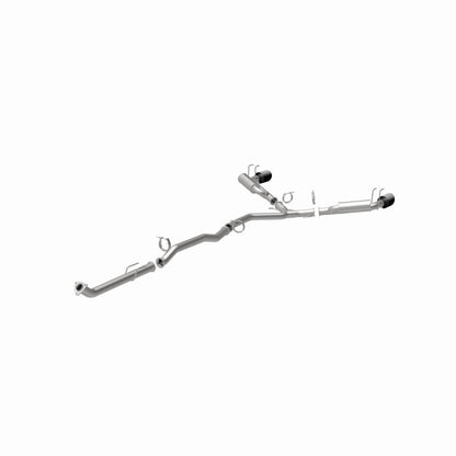 Magnaflow 2022+ Honda Civic SI NEO Cat-Back Exhaust System 19600 19600 360 Degree Image Set