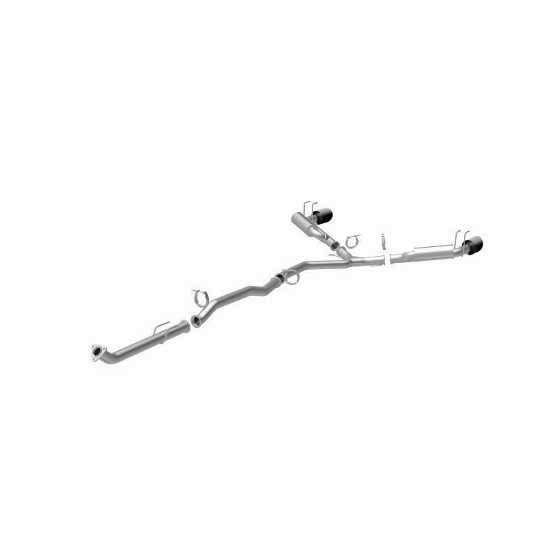 Magnaflow 2022+ Honda Civic SI NEO Cat-Back Exhaust System 19600 19600 360 Degree Image Set