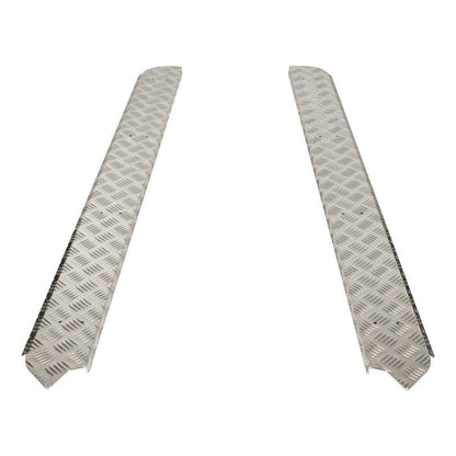 ARB Deluxe Protection Step 60 Ser 4410020 4410020 Photo - Close Up