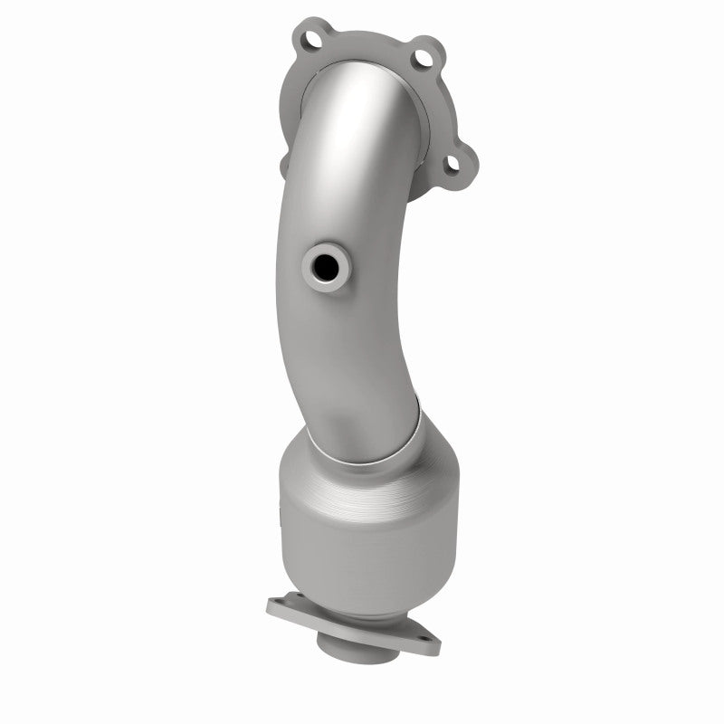 MagnaFlow OEM Grade Federal / EPA Compliant Direct-Fit Catalytic Converter 49201 360 Degree Image Set