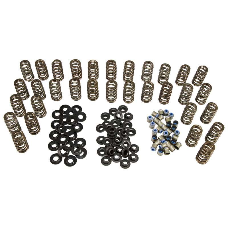 COMP Cams Valve Spring Kit 0.585in Lift Beehive 06-16 GM 6.6L Duramax Diesel (LBZ/LMM/LML/L5P) 26125BCS-KIT 26125BCS-KIT Photo - Unmounted
