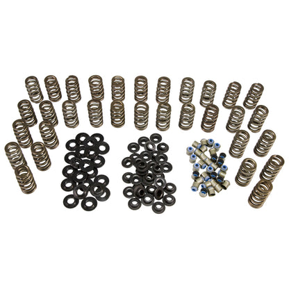 COMP Cams Valve Spring Kit 0.585in Lift Beehive 06-16 GM 6.6L Duramax Diesel (LBZ/LMM/LML/L5P) 26125BCS-KIT 26125BCS-KIT Photo - Unmounted