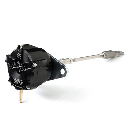 Go Fast Bits GFB 07-16 Mitsubishi EVO X (4B11T) WGA Wastegate Actuator (Tune Required) 7303 7303 User 1