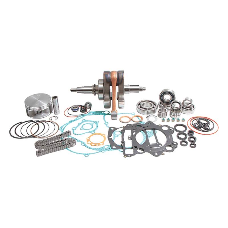 Vertex Pistons Vertex Yamaha Complete Engine Rebuild Kit WR101-213 WR101-213 Photo - Primary