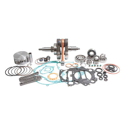 Vertex Pistons Vertex Yamaha Complete Engine Rebuild Kit WR101-213 WR101-213 Photo - Primary