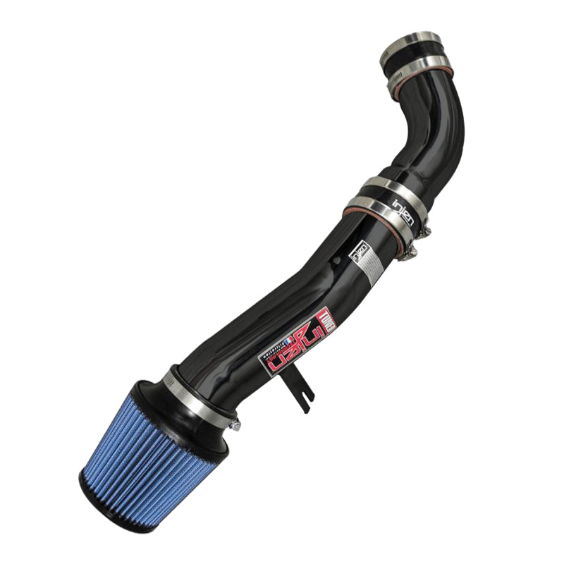 Injen 2014 Kia Forte 1.8L 4 Cyl. Black Two piece Cold Air Intake SP1322BLK Photo - Primary