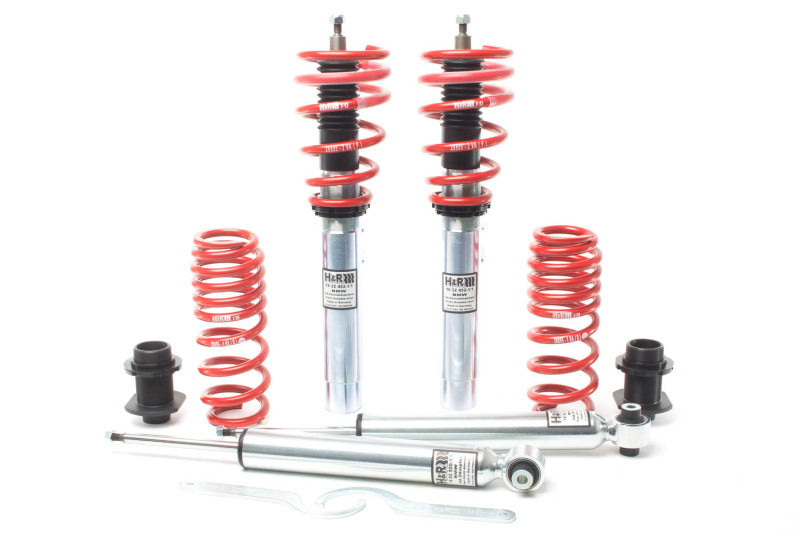 H&R 14-16 BMW M235i Coupe F22 Street Perf. Coil Over (Non EDC) 28895-4 User 1