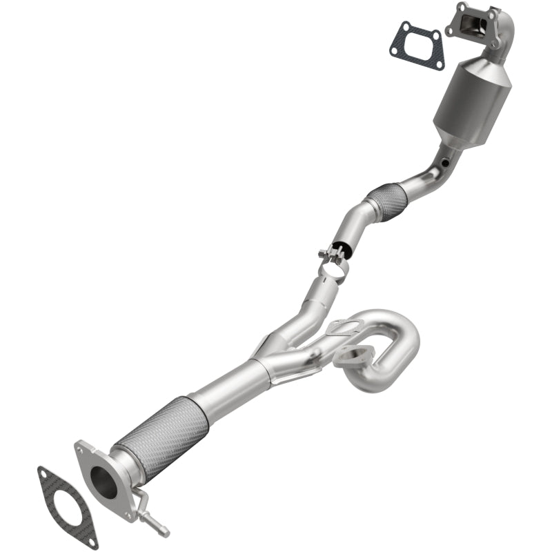 MagnaFlow California Grade CARB Compliant Manifold Catalytic Converter 5582219 Photo - Primary