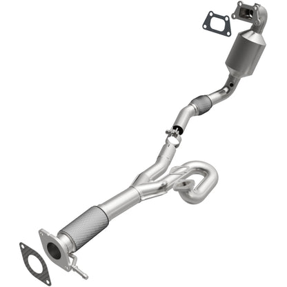 MagnaFlow California Grade CARB Compliant Manifold Catalytic Converter 5582219 Photo - Primary