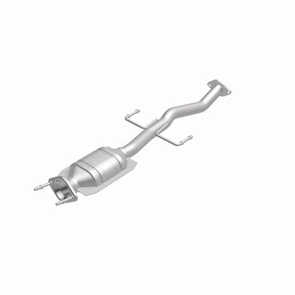 MagnaFlow Mazda Protege HM Grade Federal / EPA Compliant Direct-Fit Catalytic Converter 50672 360 Degree Image Set