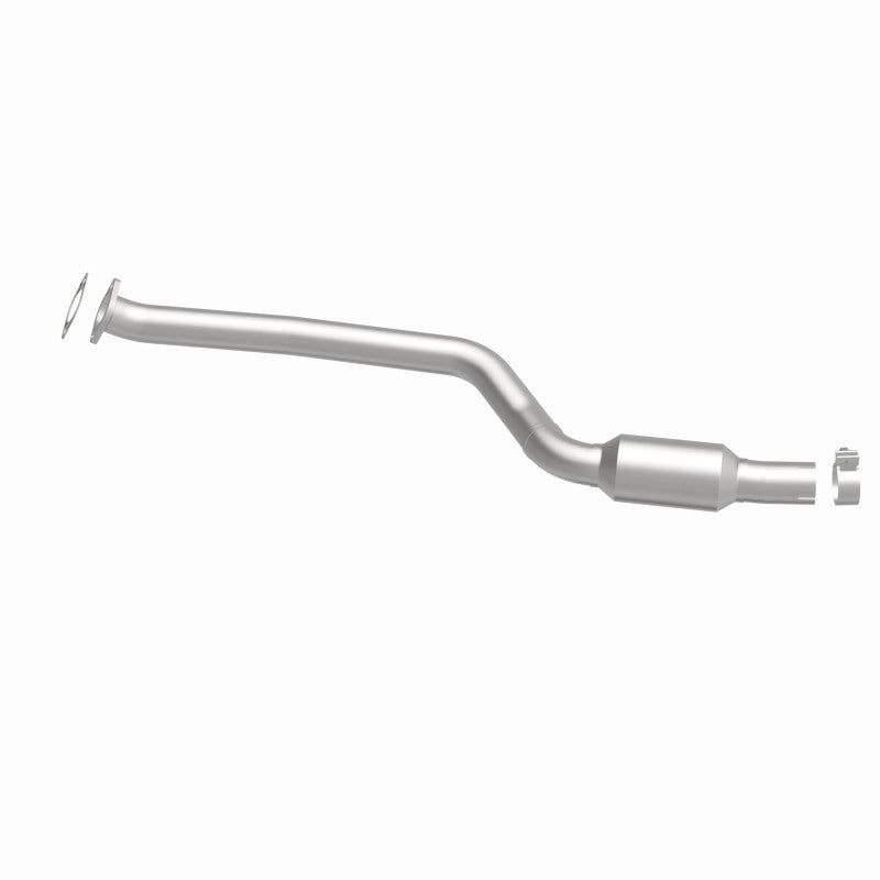 MagnaFlow BMW Z4 OEM Grade Federal / EPA Compliant Direct-Fit Catalytic Converter 21-172 360 Degree Image Set