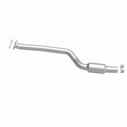 MagnaFlow BMW Z4 OEM Grade Federal / EPA Compliant Direct-Fit Catalytic Converter 21-172 360 Degree Image Set