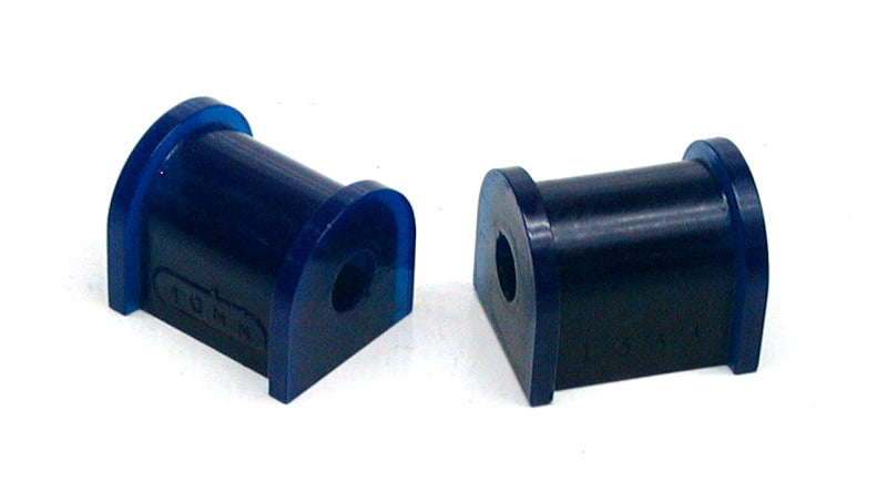 SuperPro Sway Bar Mount Bushing Kit SPF1333-10K Photo - Primary