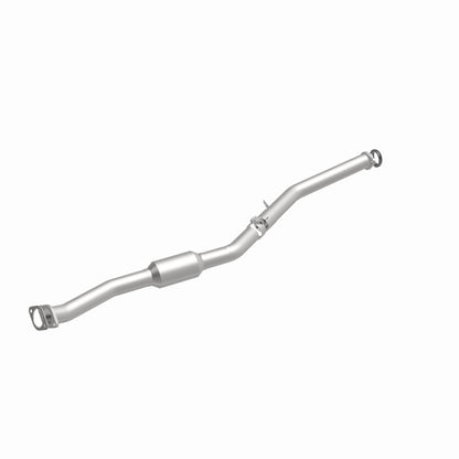 MagnaFlow Subaru WRX OEM Grade Federal / EPA Compliant Direct-Fit Catalytic Converter 21-232 360 Degree Image Set
