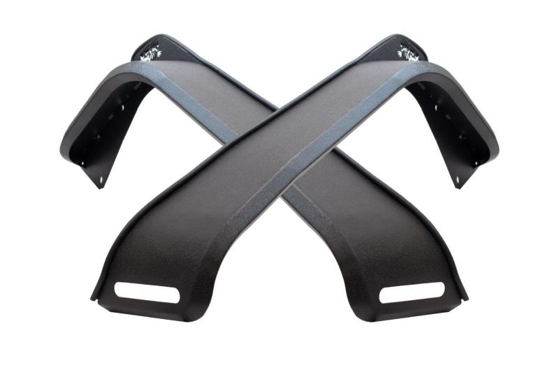 Fishbone Offroad 2018+ Jeep Wrangler JL/Gladiator Front Fenders Elite Steel FB23194F FB23194F User 1