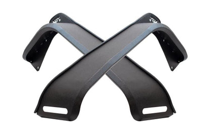Fishbone Offroad 2018+ Jeep Wrangler JL/Gladiator Front Fenders Elite Steel FB23194F FB23194F User 1